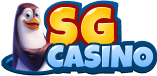 site logo